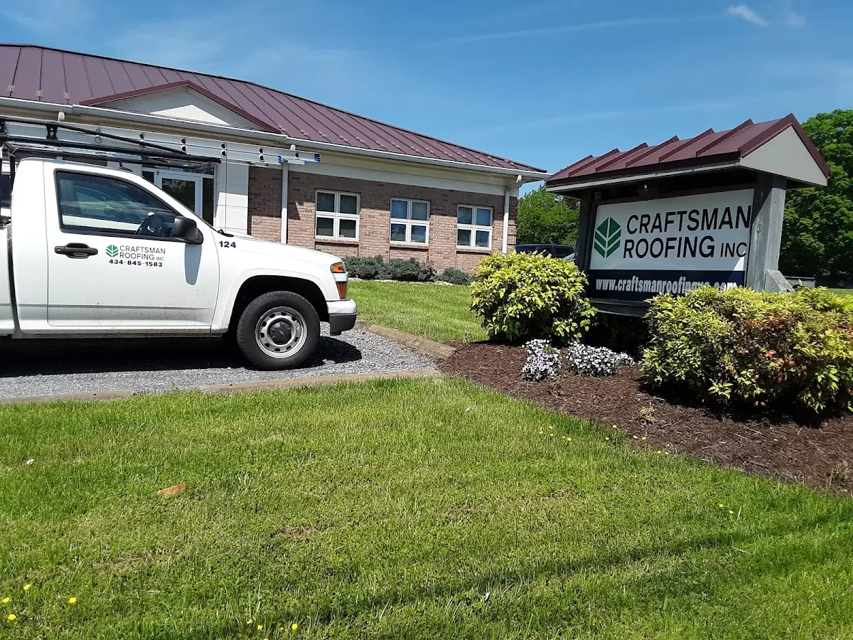 Quality Roof Replacement by experienced craftsmen in Green Valley Gardens